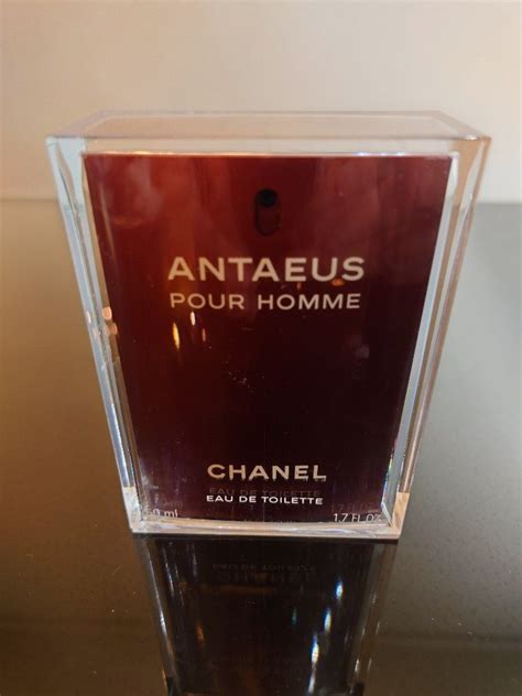 antaeus chanel discontinued|chanel antaeus best price.